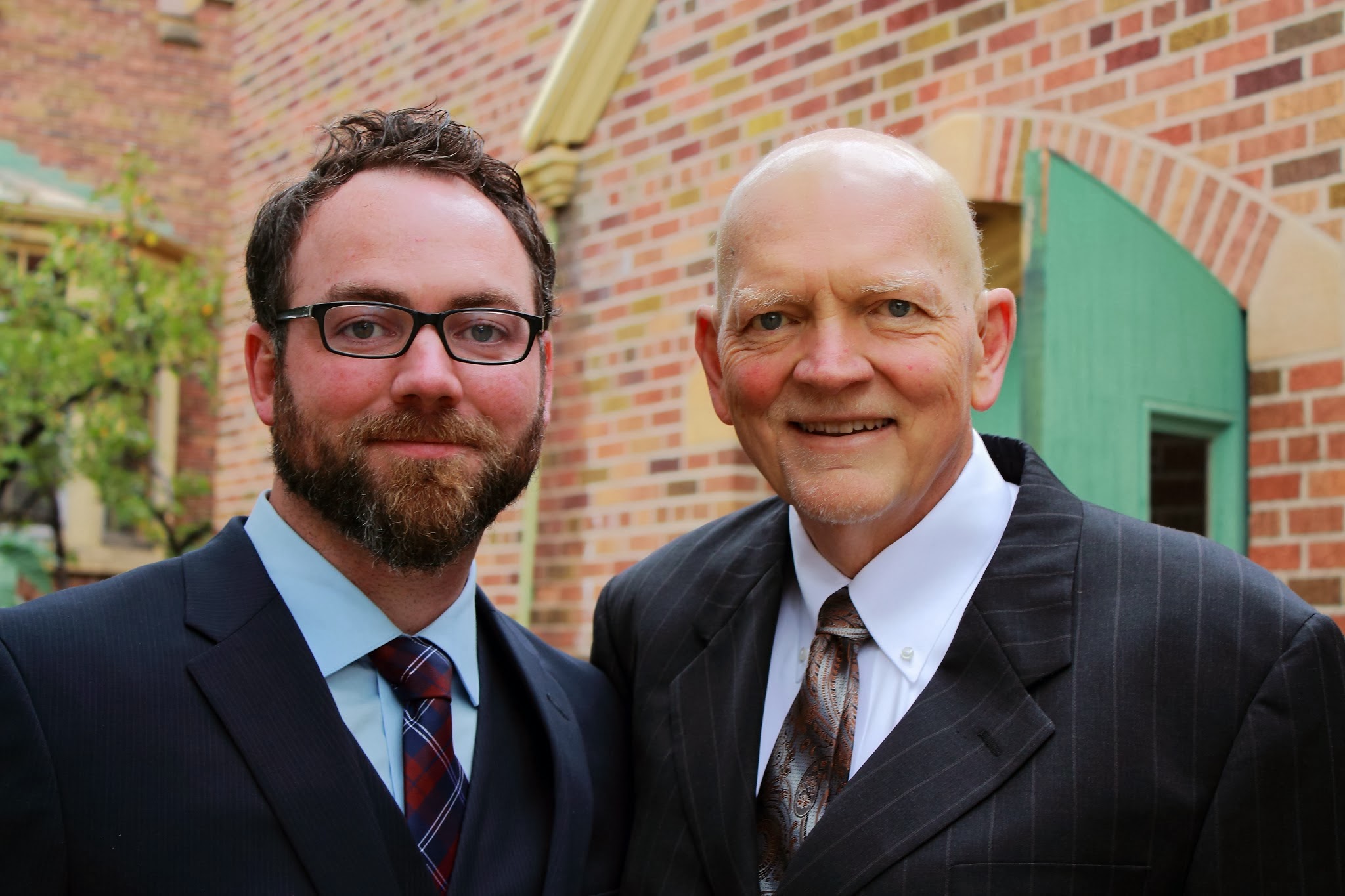 Good, Goodbyes. Prairie Pointe